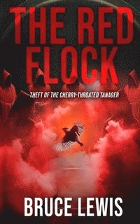 bokomslag Red Flock