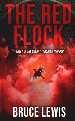 bokomslag Red Flock