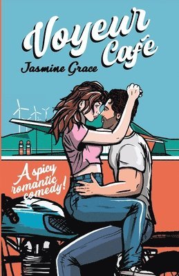 Voyeur Café 1