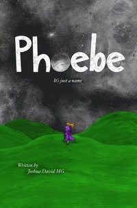 bokomslag Phoebe