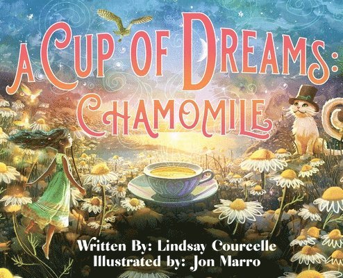 A Cup of Dreams 1