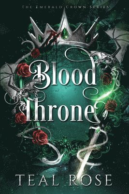 Blood Throne 1