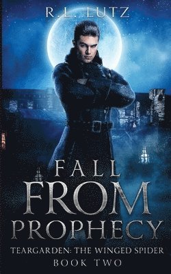 Teargarden The Winged Spider