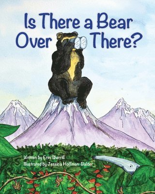 Is There A Bear Over There? 1