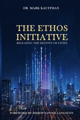 bokomslag Ethos Initiative