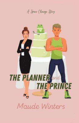 The Planner and the Prince 1