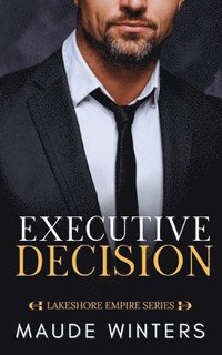 bokomslag Executive Decision