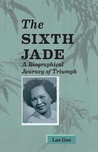 bokomslag Sixth Jade