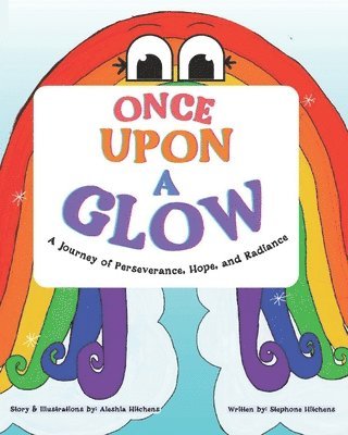 Once Upon A Glow 1