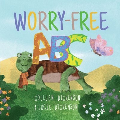 Worry-Free ABC 1