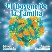 bokomslag Bosque de la Familia