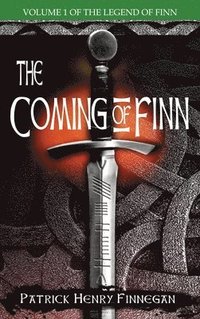 bokomslag Coming of Finn