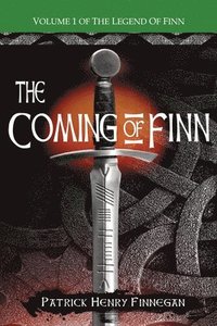 bokomslag Coming of Finn