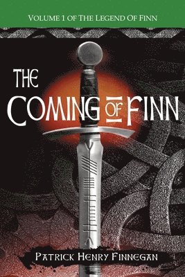 bokomslag Coming of Finn