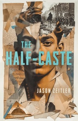 The Half-Caste 1