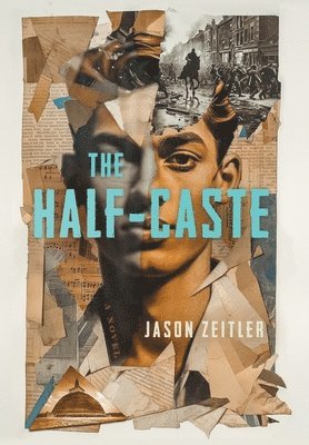 The Half-Caste 1