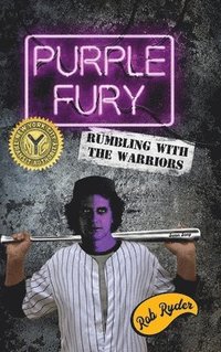 bokomslag Purple Fury