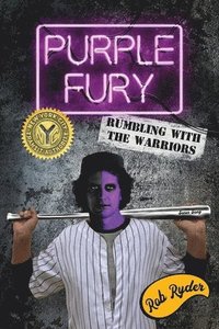 bokomslag Purple Fury