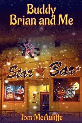 Buddy, Brian and Me - A Spooky Rock-n-Roll Story