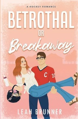 bokomslag Betrothal or Breakaway