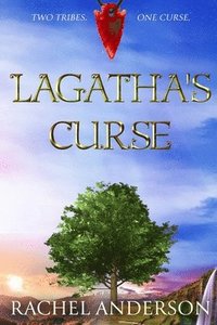 bokomslag Lagatha's Curse