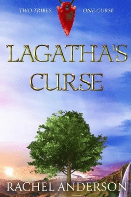 Rachel Anderson - Lagatha's Curse, Häftad