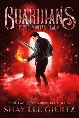 Guardians of the Mortal Realm