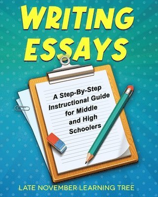 Writing Essays 1