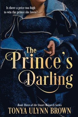 The Prince's Darling 1