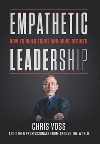 bokomslag Empathetic Leadership