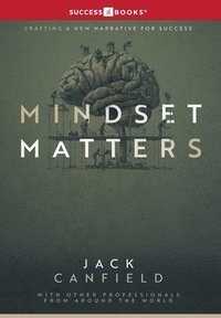 bokomslag Mindset Matters