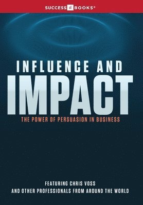 bokomslag Influence and Impact