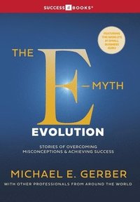 bokomslag E-Myth Evolution