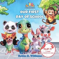 bokomslag First Day of School