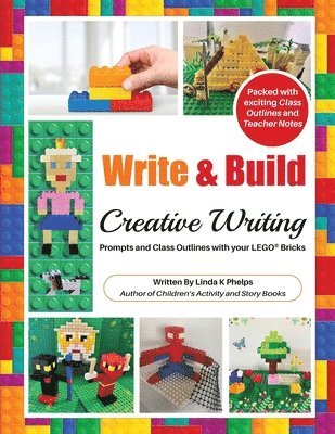 Write and Build 1