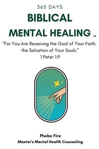 bokomslag Biblical Mental Healing