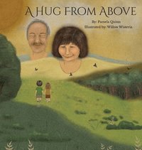 bokomslag Hug from Above