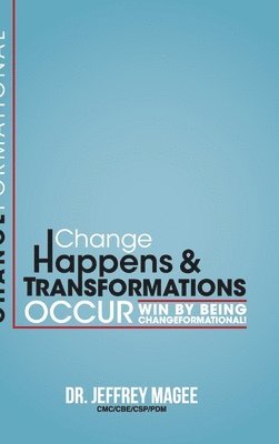 Changeformational 1