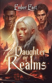 bokomslag Daughter of Realms