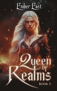 bokomslag Queen of Realms