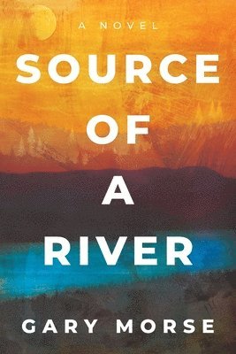 Source of a River 1