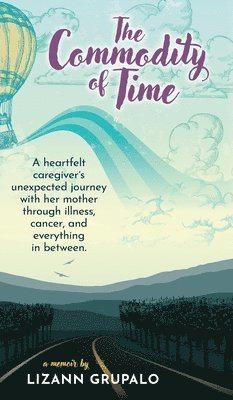 Commodity of Time 1