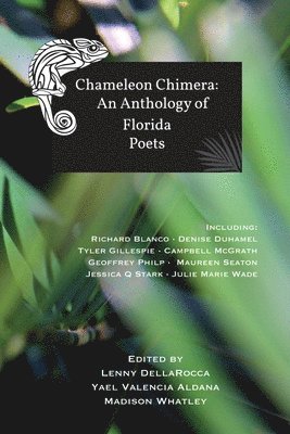 Chameleon Chimera 1