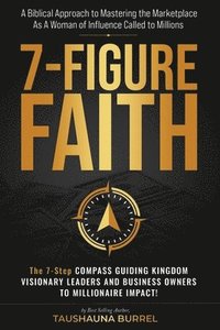 bokomslag 7-Figure Faith