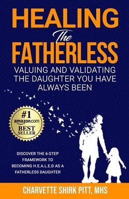 Healing the Fatherless 1