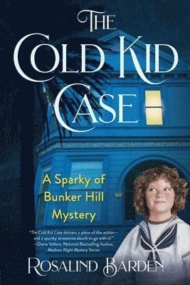 The Cold Kid Case 1