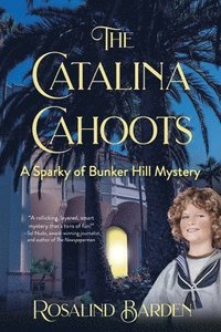 bokomslag Catalina Cahoots