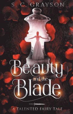 Beauty and the Blade 1