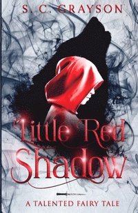 bokomslag Little Red Shadow