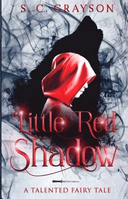 Little Red Shadow 1